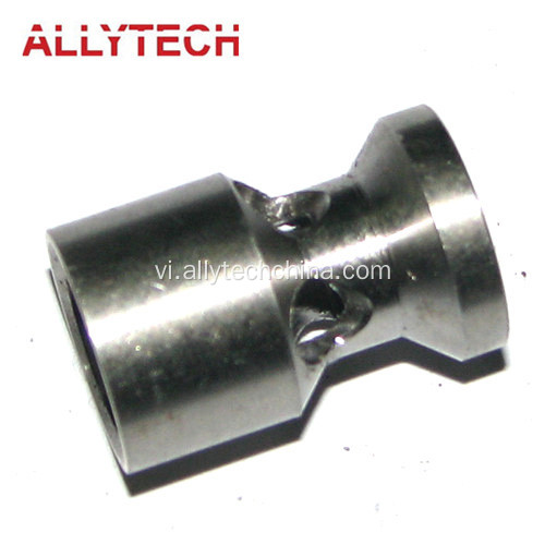 Các thành phần đồng thau chính xác điều trị bề mặt
